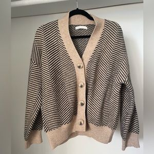 Oak + Fort Cardigan